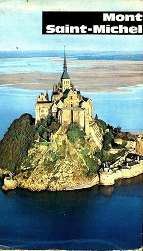 Mont Saint-Michel - Yvan Christ