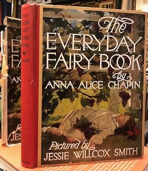 Imagen del vendedor de The Everyday Fairy Book a la venta por Foster Books - Stephen Foster - ABA, ILAB, & PBFA