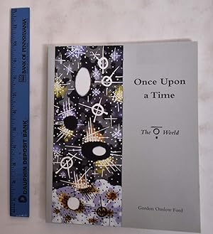 Imagen del vendedor de Once Upon a Time: The O World a la venta por Mullen Books, ABAA