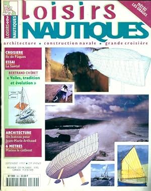 Loisirs nautiques n?309 - Collectif