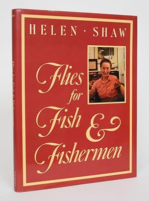 Flies for Fish & Fisherman: The Wet Flies