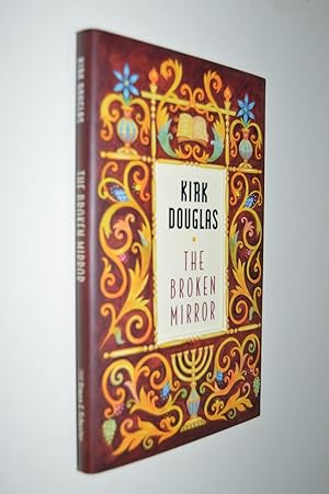 Seller image for The Broken Mirror for sale by By The Lake Books