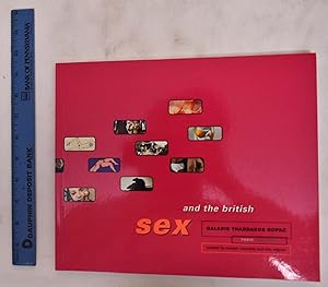 Bild des Verkufers fr Sex and the British zum Verkauf von Mullen Books, ABAA