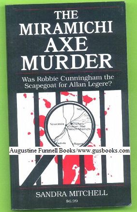 The Miramichi Axe Murder