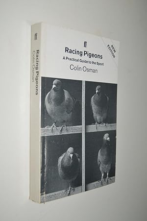 Seller image for Racing Pigeons: A Practical Guide to the Sport for sale by By The Lake Books