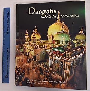 Dargahs: Abodes Of The Saints