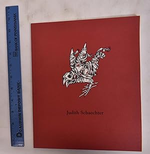 Seller image for Judith Schaechter : Heart Attacks for sale by Mullen Books, ABAA