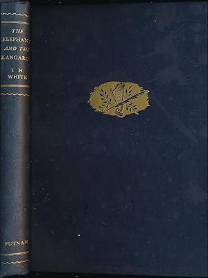 Seller image for The Elephant and the Kangaroo for sale by R. Rivers Books