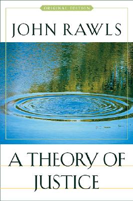 Seller image for A Theory of Justice: Original Edition (Paperback or Softback) for sale by BargainBookStores