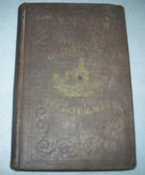 Seller image for Fox and Hoyt's Quadrennial Register of the Methodist Episcopal Church and Universal Church Gazetteer for sale by Easy Chair Books