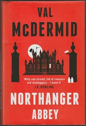 Seller image for Northanger Abbey for sale by The Glass Key