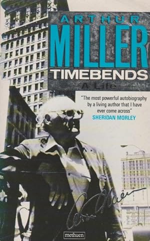 Seller image for Timebends: A Life for sale by The Glass Key