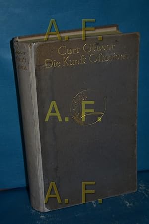 Immagine del venditore per Die Kunst Ostasiens : Der Umkreis ihres Denkens und Gestaltens. venduto da Antiquarische Fundgrube e.U.