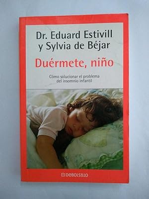 Imagen del vendedor de Duermete niño a la venta por Libros Ambigú