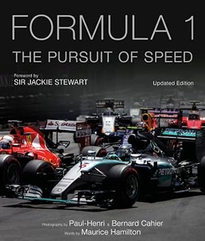 Seller image for Formula One : The Pursuit of Speed for sale by GreatBookPricesUK