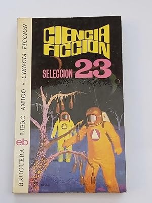 Ciencia Ficción , selección 23