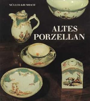 Altes Porzellan