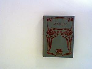 Seller image for Schillers smmtliche Werke in zwlf Banden, Bd. 7- Turandot u.A. for sale by ANTIQUARIAT FRDEBUCH Inh.Michael Simon