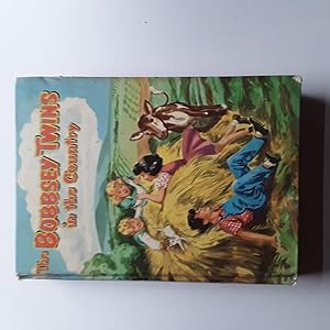 Seller image for The Bobbsey Twins in the Country for sale by Grandma Betty's Books