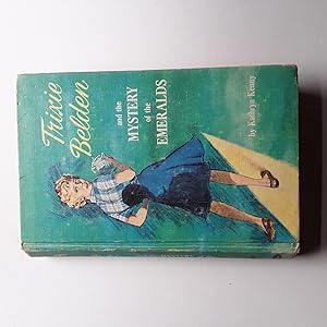 Seller image for Trixie Belden and the Mystery of the Emeralds for sale by Grandma Betty's Books