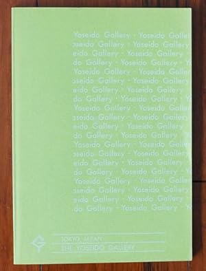 The Yoseido Gallery Catalog No. 26