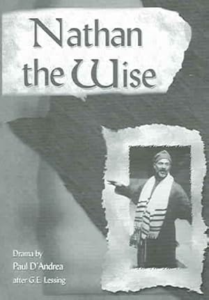 Seller image for Nathan the Wise for sale by GreatBookPrices