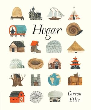 Imagen del vendedor de Hogar -Language: spanish a la venta por GreatBookPrices