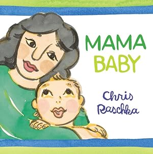 Imagen del vendedor de Mama Baby a la venta por GreatBookPrices