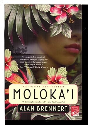 Seller image for MOLOKA'I. for sale by Bookfever, IOBA  (Volk & Iiams)