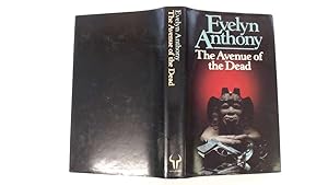 Seller image for The Avenue of the Dead for sale by Goldstone Rare Books