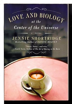 Seller image for LOVE AND BIOLOGY AT THE CENTER OF THE UNIVERSE. for sale by Bookfever, IOBA  (Volk & Iiams)