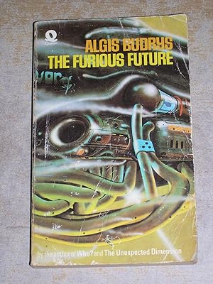 Immagine del venditore per The Furious Future venduto da Neo Books