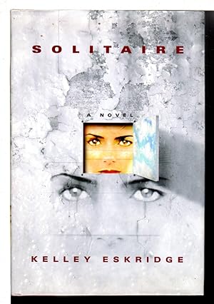 Seller image for SOLITAIRE. for sale by Bookfever, IOBA  (Volk & Iiams)