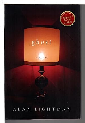 Image du vendeur pour GHOST. mis en vente par Bookfever, IOBA  (Volk & Iiams)