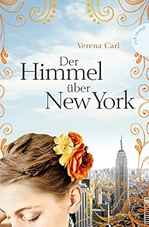 Image du vendeur pour Der Himmel ber New York mis en vente par Gabis Bcherlager