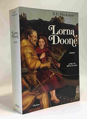 Image du vendeur pour Lorna doone mis en vente par crealivres