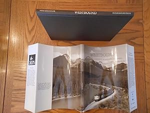 Seller image for Westbound: A Portfolio of Western Railroading for sale by Clarkean Books