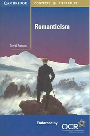 Image du vendeur pour Romanticism mis en vente par GreatBookPrices