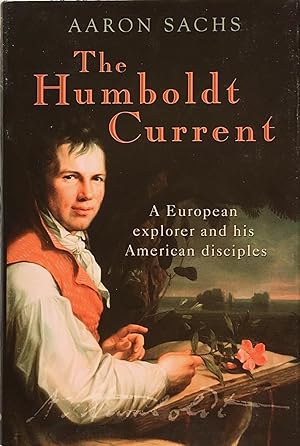 Seller image for The Humboldt Current for sale by Acanthophyllum Books