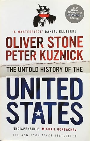 Seller image for The untold history of the United States for sale by Acanthophyllum Books