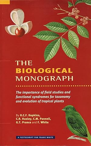 The biological monograph