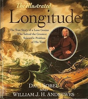 The illustrated Longitude