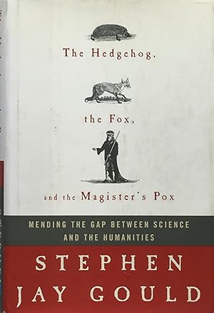 The hedgehog, the fox, and the Magister's Pox