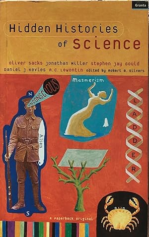 Seller image for Hidden histories of science for sale by Acanthophyllum Books