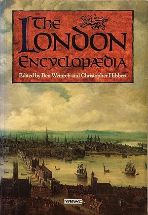 The London encyclopedia