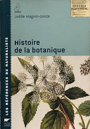 Histoire de la botanique