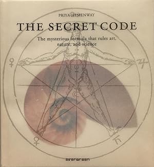 Image du vendeur pour The secret code mis en vente par Acanthophyllum Books