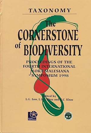 Taxonomy, the cornerstone of biodiversity