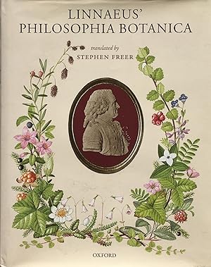 Immagine del venditore per Linnaeus' Philosophia Botanica venduto da Acanthophyllum Books