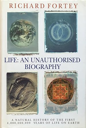 Immagine del venditore per Life: an unauthorised biography venduto da Acanthophyllum Books